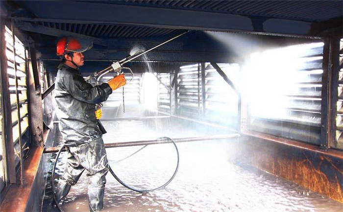 工業(yè)清洗消泡劑