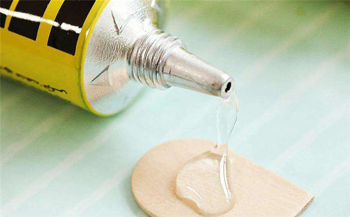 （圖：粘合劑消泡劑運用）