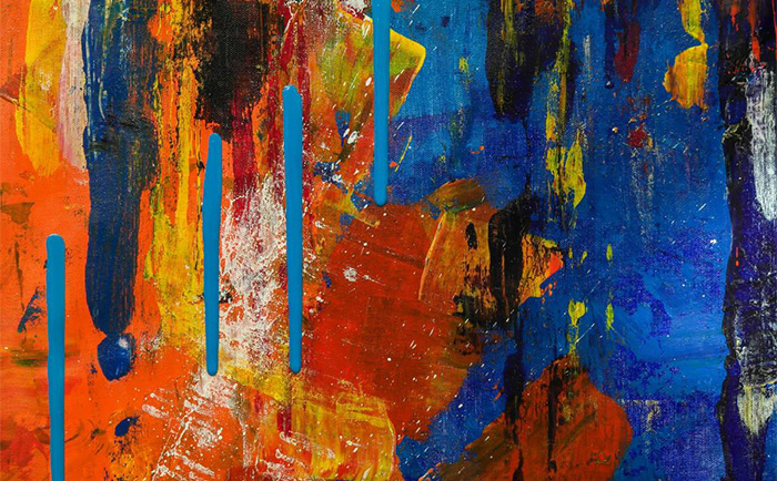 (圖:水性涂料運用場景)