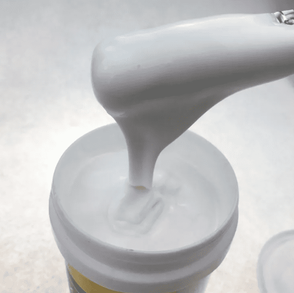 (圖:膠水消泡劑運用場景)