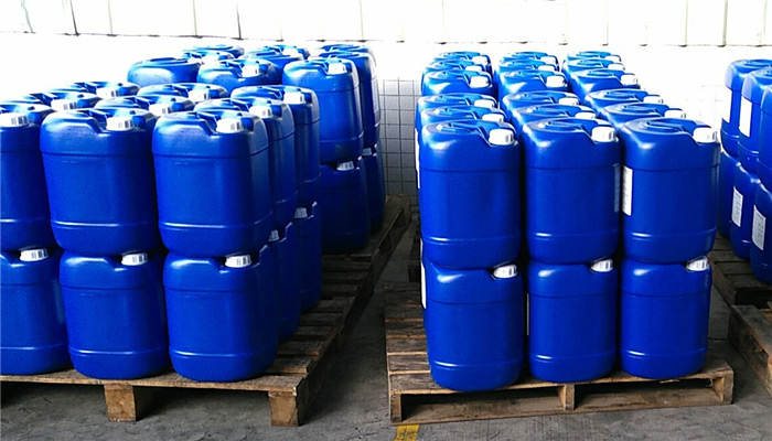 (圖:南輝消泡劑廠家)