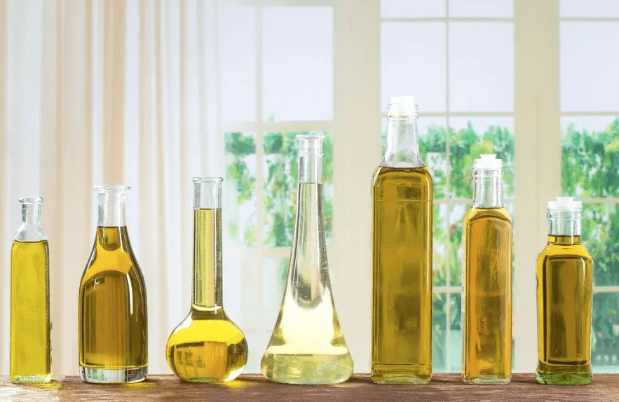 (圖:礦物油消泡劑的主要成分)