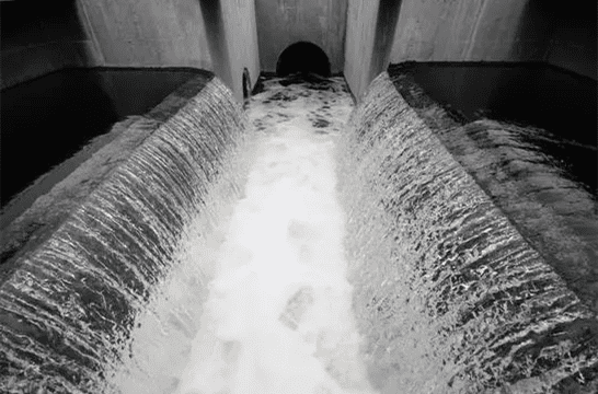 (圖:反滲透水處理消泡劑運(yùn)用)