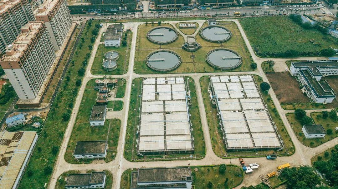 （圖：有機硅消泡劑應用）