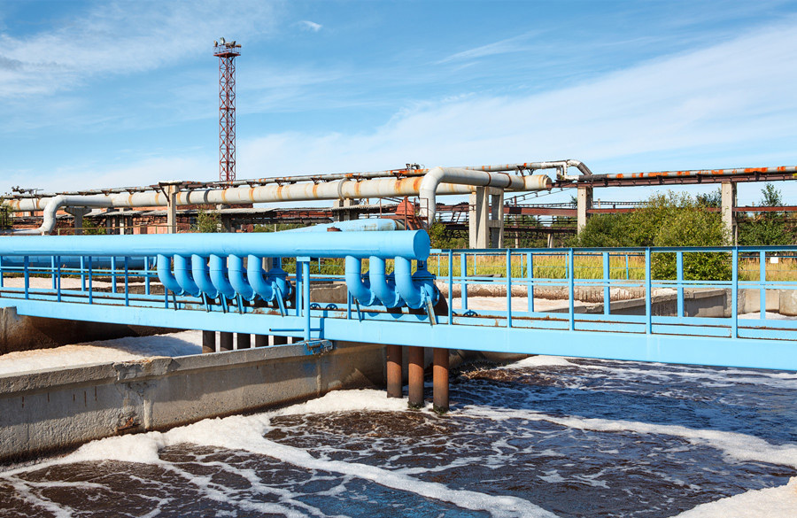 垃圾滲濾液消泡劑