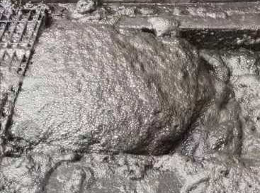 (圖:電廠吸收塔泡沫)