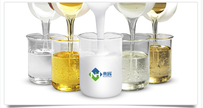 (圖:污水處理消泡劑對水質影響)