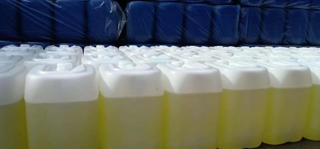 (圖:工業清洗劑)