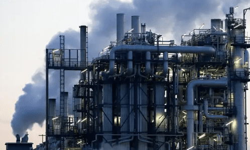 (焦化低硅消泡劑應用場景)