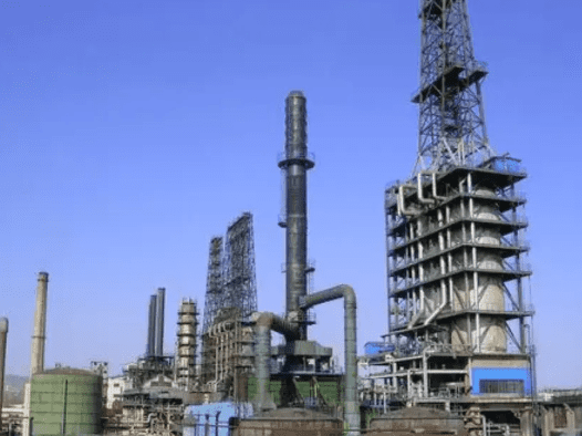 (延遲焦化消泡劑應用場景)