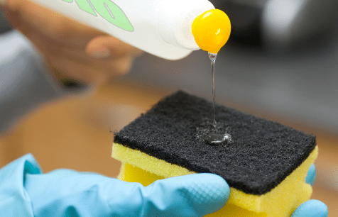 (油性膠水消泡劑應用場景)