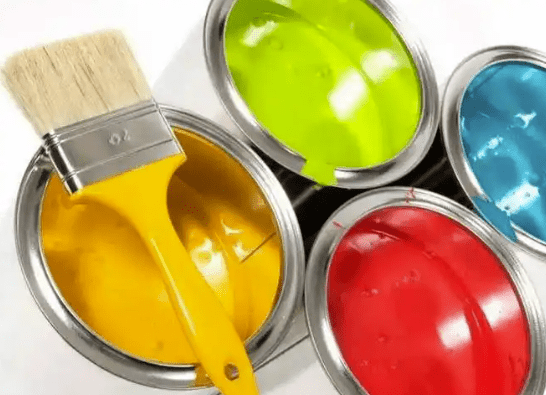 (水性色漿消泡劑應用場景)