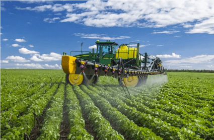 (肥料用消泡劑應(yīng)用場景)