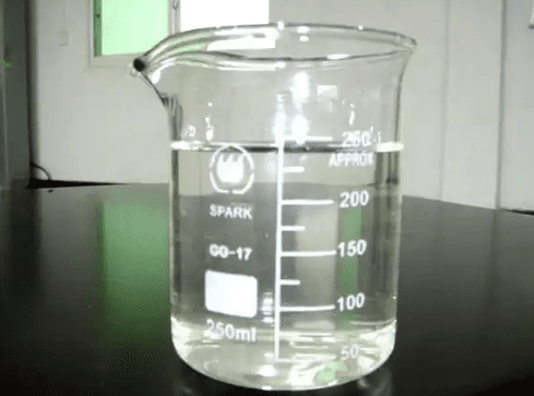 (減水劑用消泡劑應用場景)