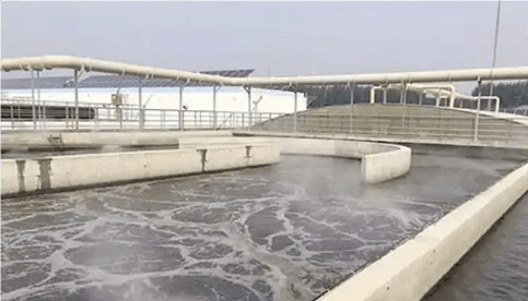 (皮革水處理消泡劑應用場景)