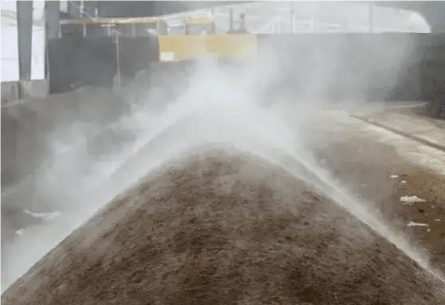 (發酵有機硅消泡劑應用場景)