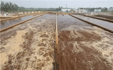 (酸性廢液消泡劑應用場景)