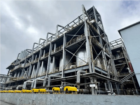 (氧化鋁漿料消泡劑應用場景)