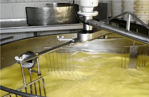 (柴油乳化消泡劑應用場景)