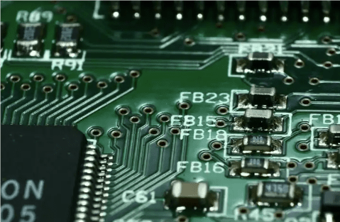 (電路板透明消泡劑應用場景)