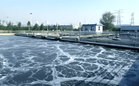 (循環(huán)水有機(jī)硅消泡劑應(yīng)用場景)